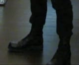 bootbands