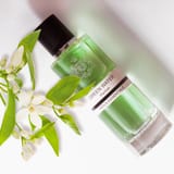 green water
