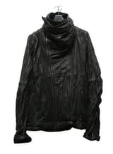 black cowl