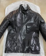 ccp cors fencing jacket