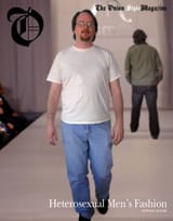 hetero man fashion