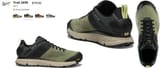 Danner Trail 2650