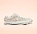 Converse One Star Suede