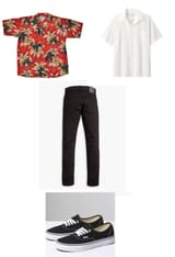 wardrobe