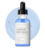 copper peptides
