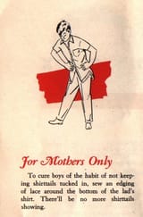 mom