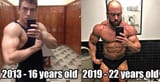 epic transformation