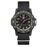 Luminox Leatherback