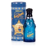 Versace Blue Jeans