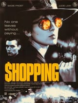 shopping-poster