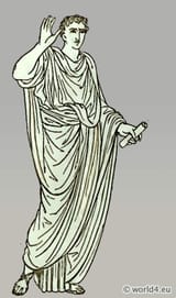 ancient-sleeveless-tunic-roman-orator