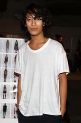 alexander wang basic scoopneck