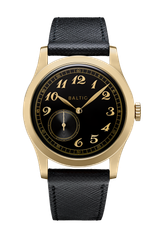 mr01-gold-pvd-black-face-stitched-saffiano-black