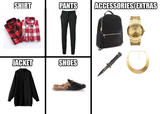 workwear