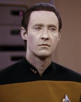 data