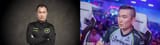 Infiltration street fighter