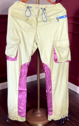 frieza pants