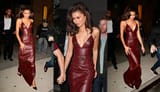 Zendaya-look-bordeaux