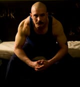 bronsonmaxxed baldcel