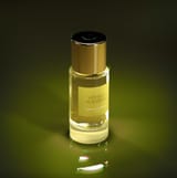 vetiver bourbon