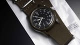 daiso 500 yen watch