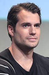 henrycavill