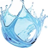 water