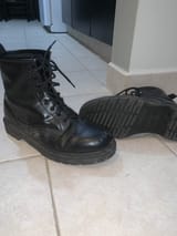boots