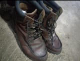me boots
