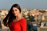 50yo monica bellucci