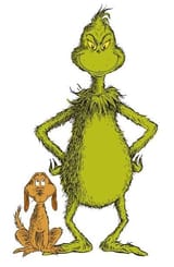 The_grinch