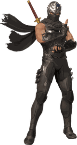 Ryu_Hayabusa