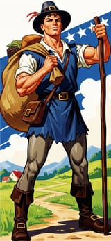 pilgrim