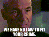 crime