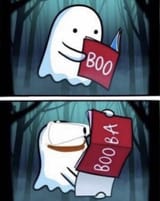 boo