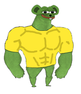 swole-rat-pepe