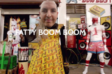 FATTY BOOM BOOM