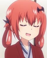 Smug Redhed 15