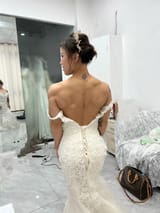 jianwen brideback