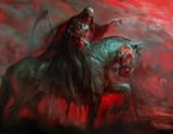 PESTILENCE