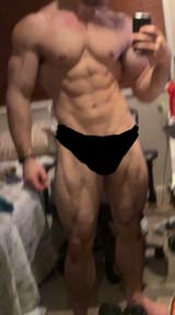 One
