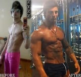zyzz transformation