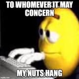 towhomever