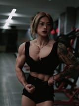 xhs 每一次的痛苦和力竭，都会使你变得更强大_2_狗大团子_来自小红书网页版