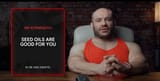 mike israetel seed oils are good for you