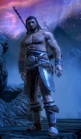 Skyrim Tsun