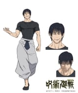 jujutsu-kaisen-season-2-toji-fushiguro
