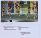Screenshot 2025-06-07 at 17-49-00 _fit_ - Will Tennyson Natural Pick one - Fitness - 4chan