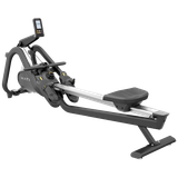 rower but not the right one