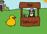 Fat borger